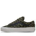 Vans LX Old Skool 36 - Cheetah Olive