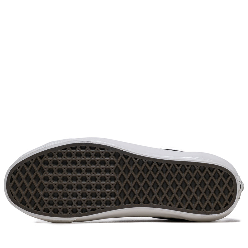 Vans LX Old Skool 36 - Python Silver