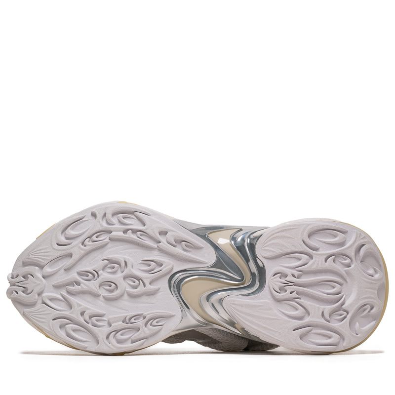 Various Zero - Snow White/Liquid Luster