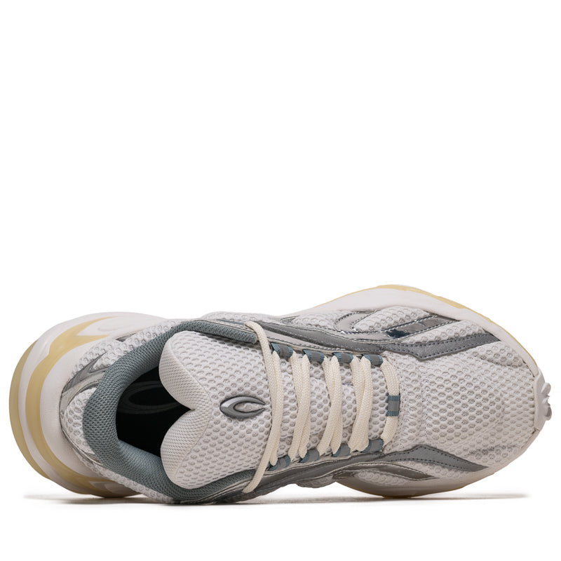 Various Zero - Snow White/Liquid Luster