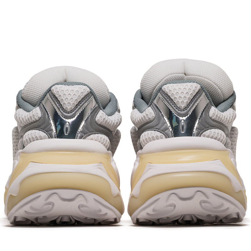 Various Zero - Snow White/Liquid Luster