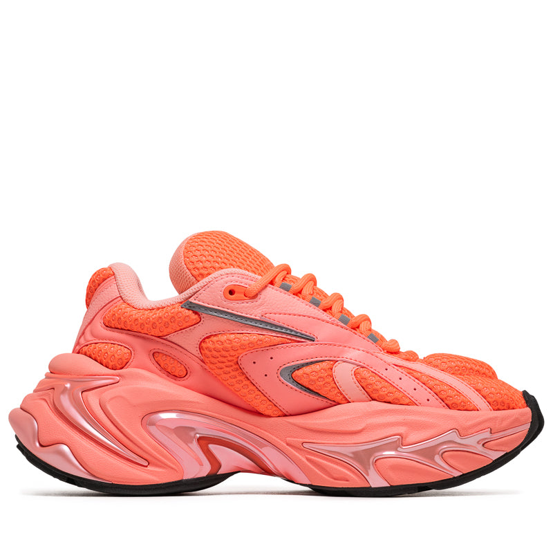 Various Zero - Sun Faded Coral