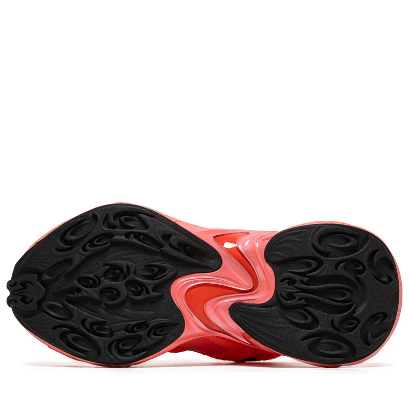 Various Zero - Sun Faded Coral