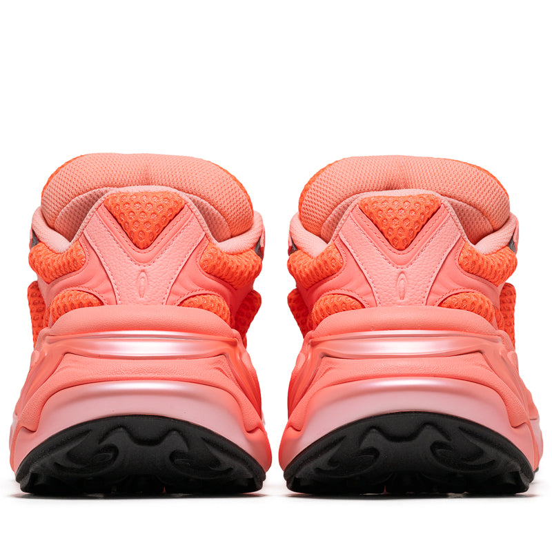 Various Zero - Sun Faded Coral