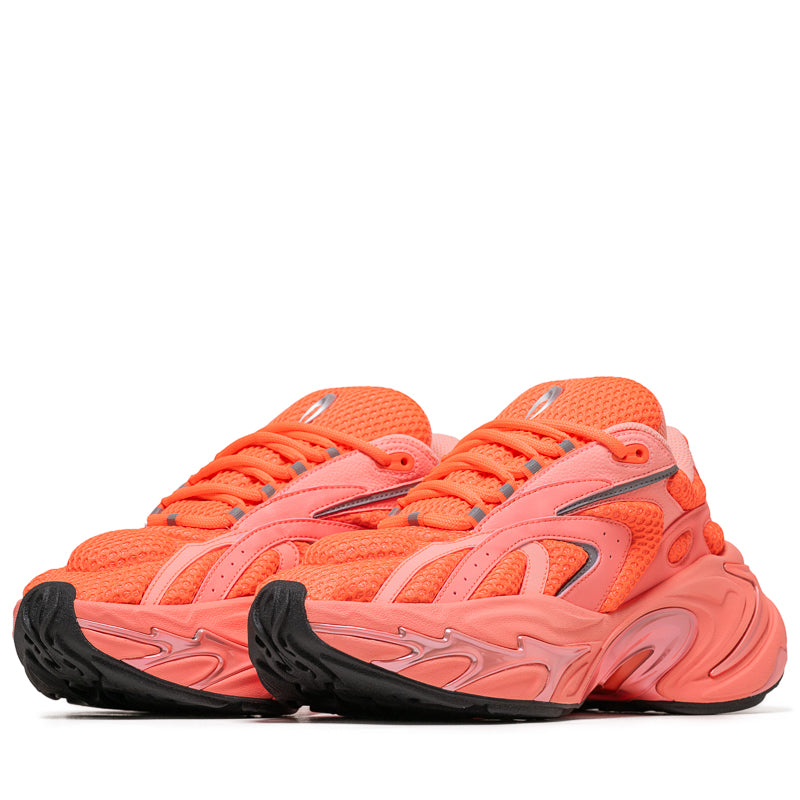 Various Zero - Sun Faded Coral