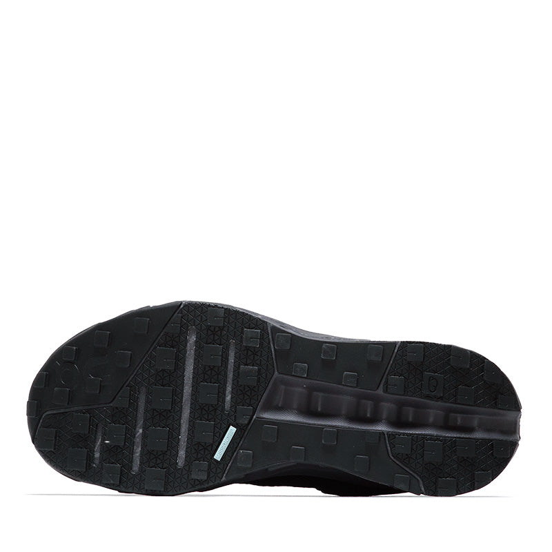 Women's On Cloudhorizon WP - Black/Eclipse