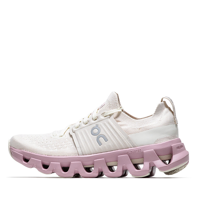 Women's On Cloudswift 4 - Pearl/Mauve