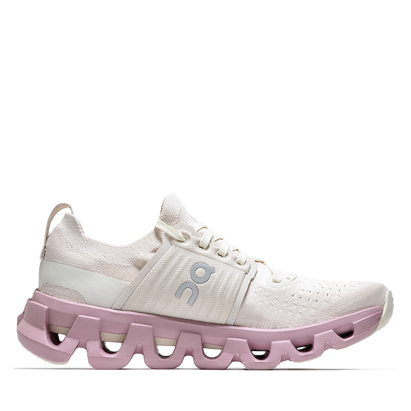 Women's On Cloudswift 4 - Pearl/Mauve