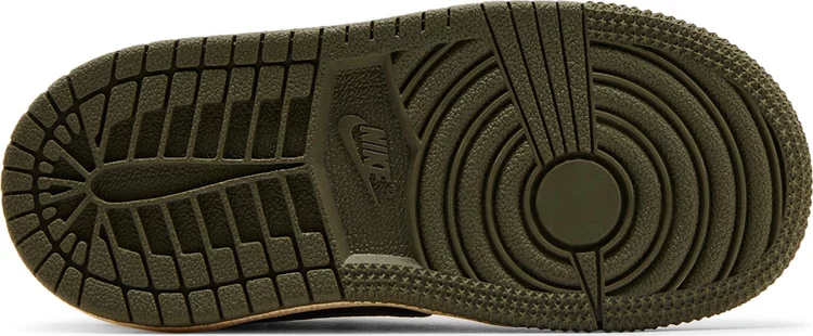 Jordan 1 Retro Low OG SP Travis Scott Medium Olive (TD)