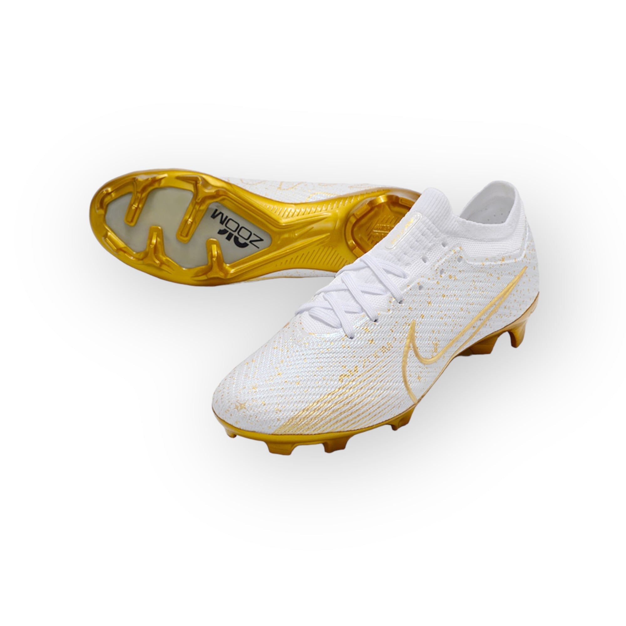 Nike Air Zoom Mercurial Vapor XV Elite FG