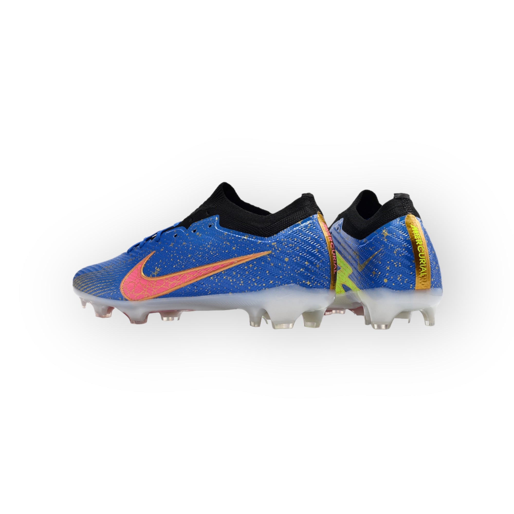 Nike Air Zoom Mercurial Vapor XV Elite FG