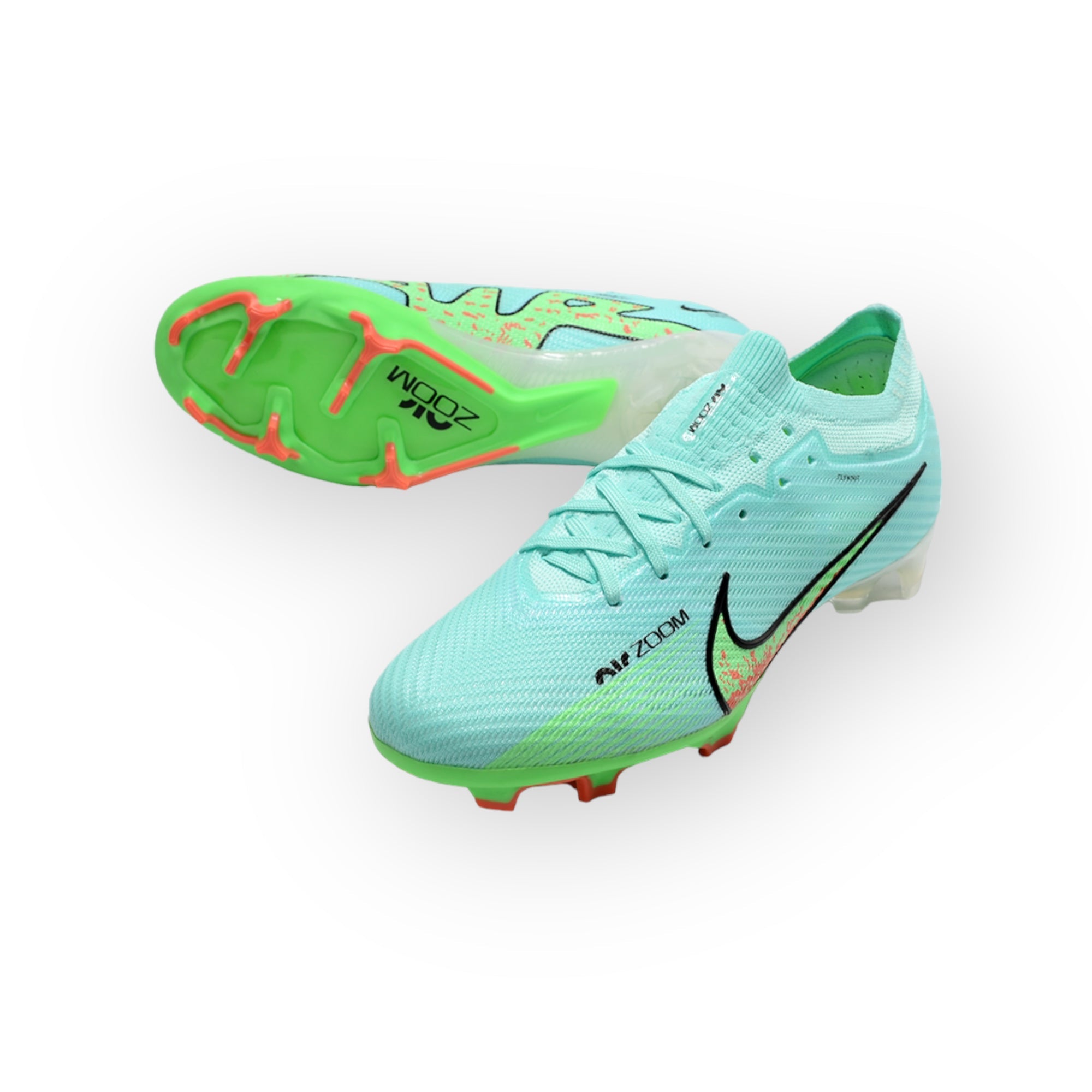 Nike Air Zoom Mercurial Vapor XV Elite FG