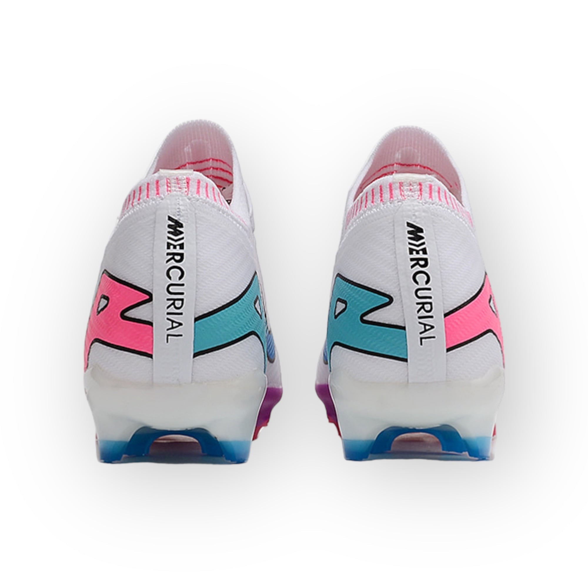 Nike Air Zoom Mercurial Vapor XV Elite FG