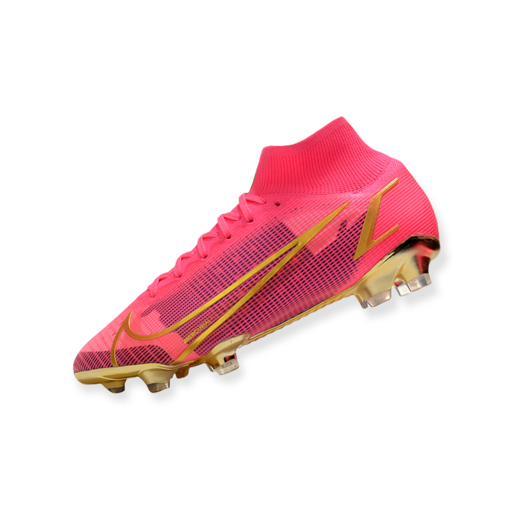 Nike Mercurial Superfly VIII Elite FG