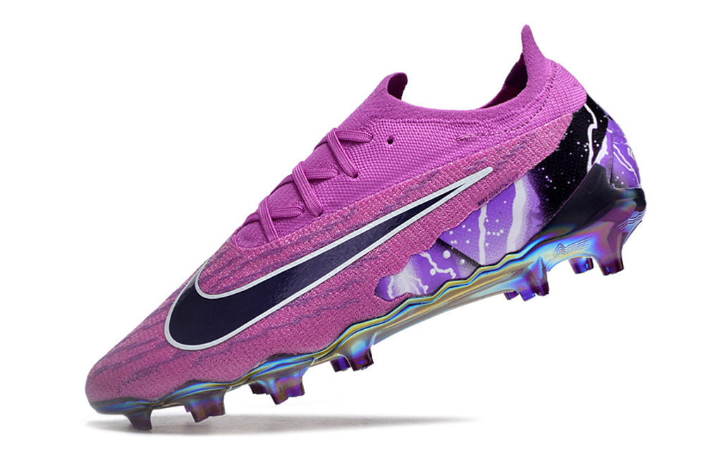 Nike Phantom GX Thunder Purple Elite FG