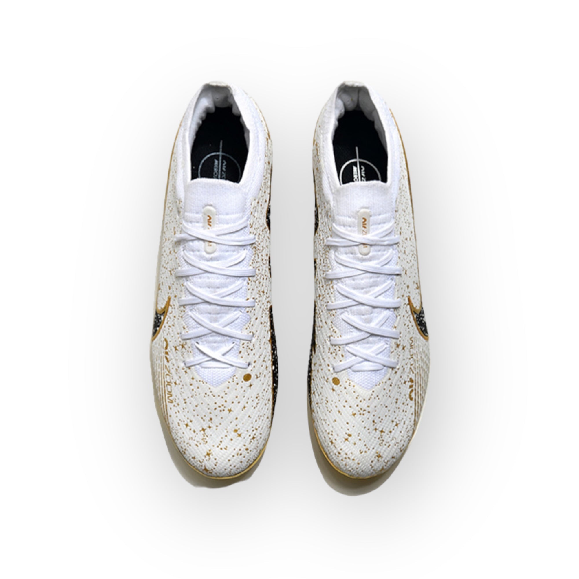 Nike Air Zoom Mercurial Vapor XV Elite FG