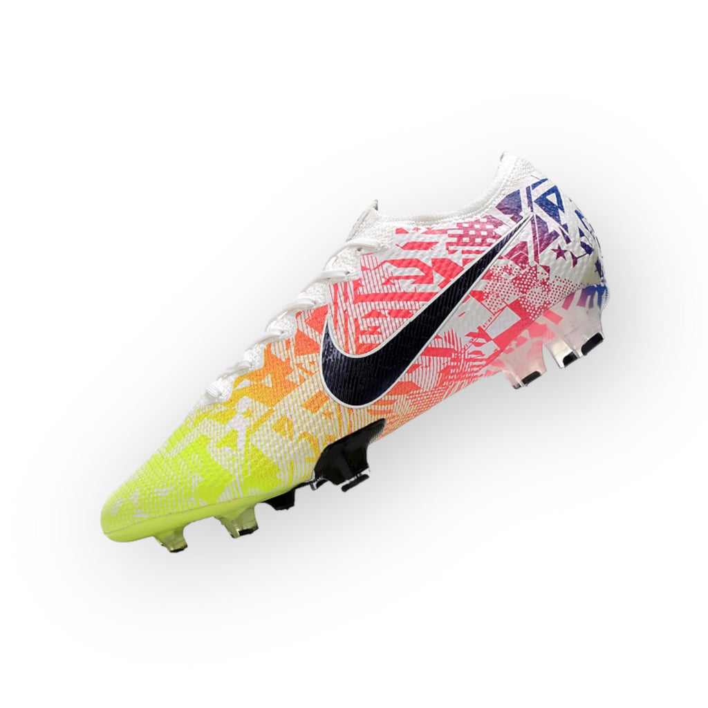 Nike Air Zoom Mercurial Vapor XIII Elite FG x Neymar Jr