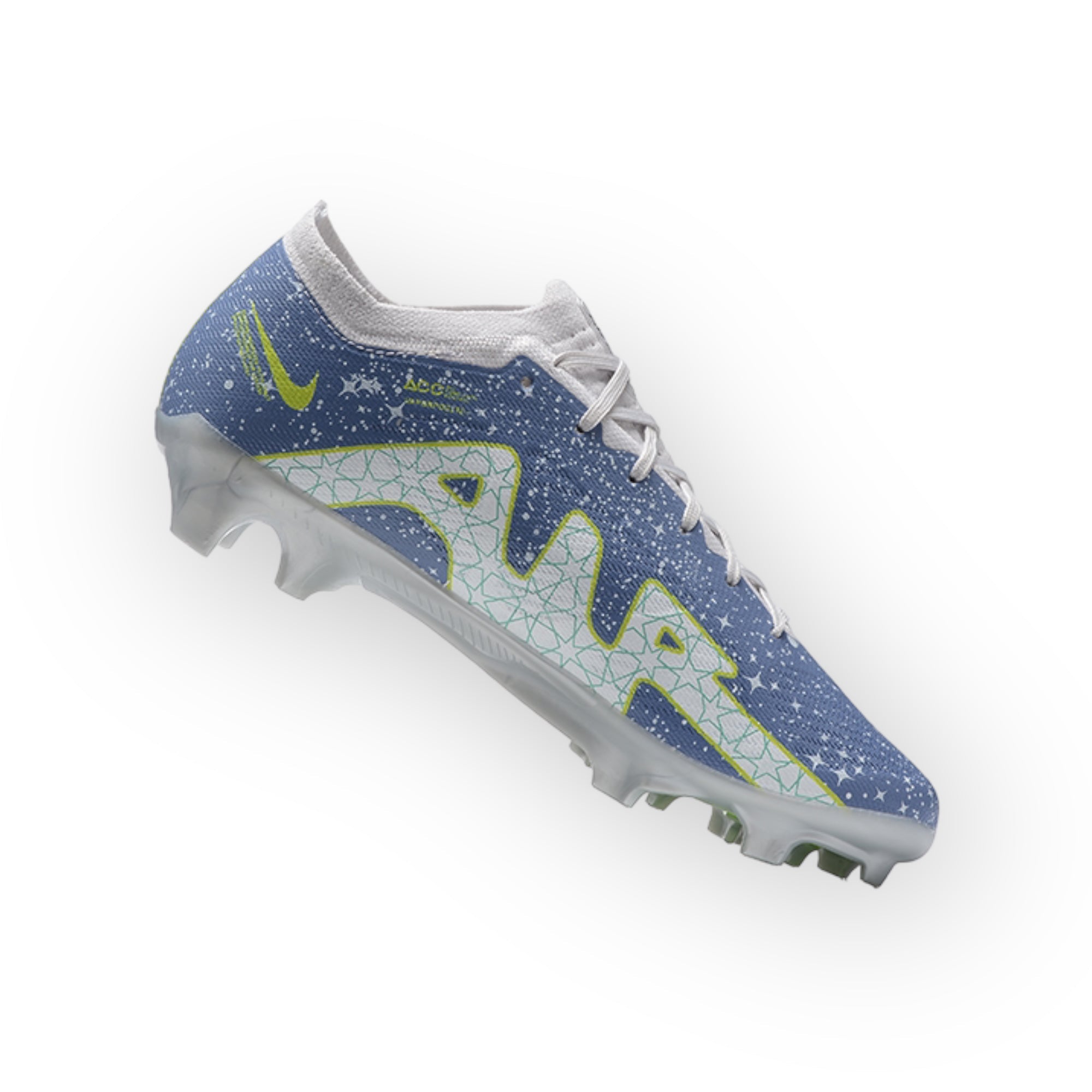 Nike Air Zoom Mercurial Vapor XV Elite FG