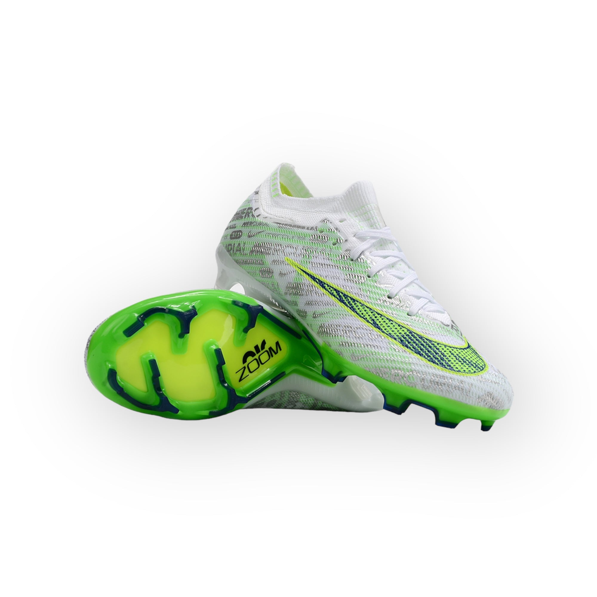 Nike Air Zoom Mercurial Vapor XV Elite FG