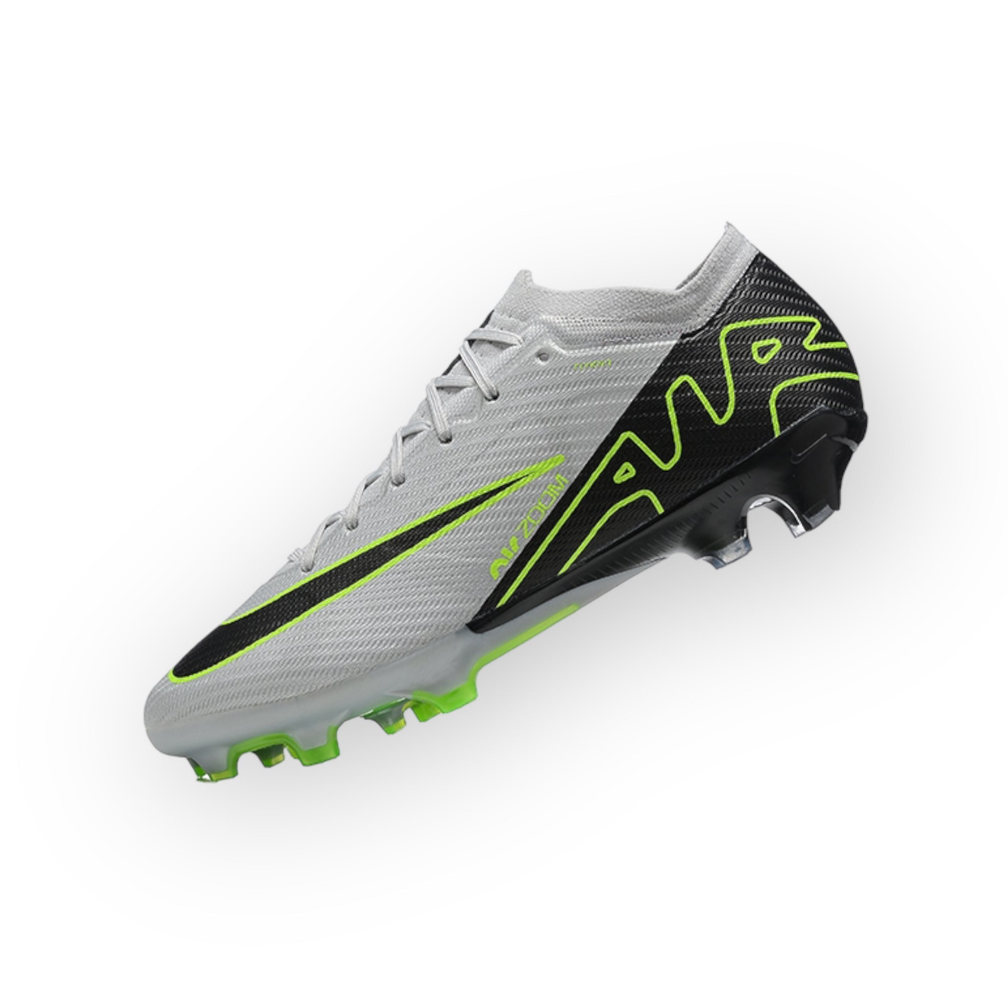 Nike Air Zoom Mercurial Vapor XV Elite FG