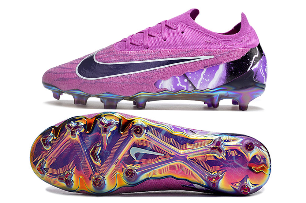 Nike Phantom GX Thunder Purple Elite FG