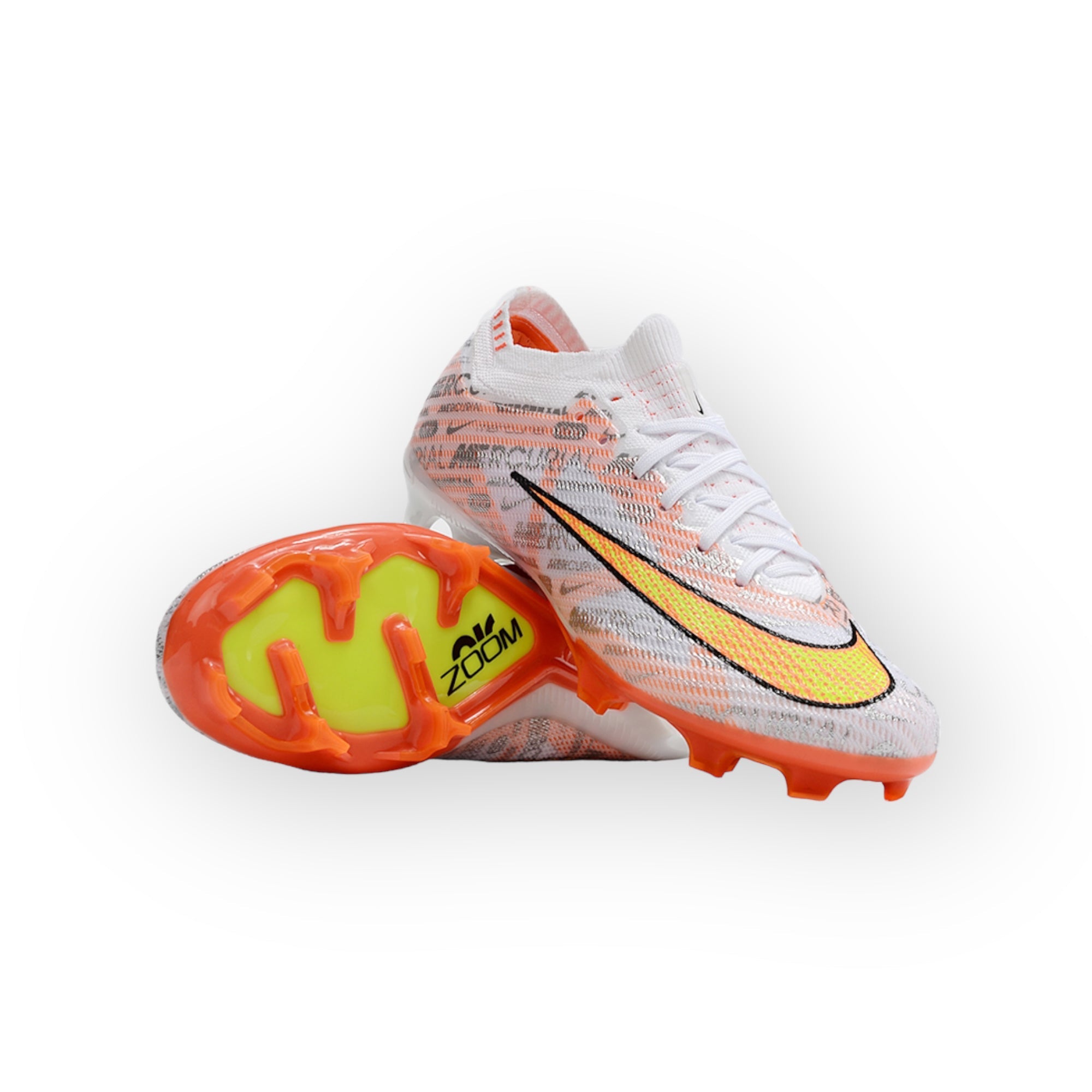 Nike Air Zoom Mercurial Vapor XV Elite FG