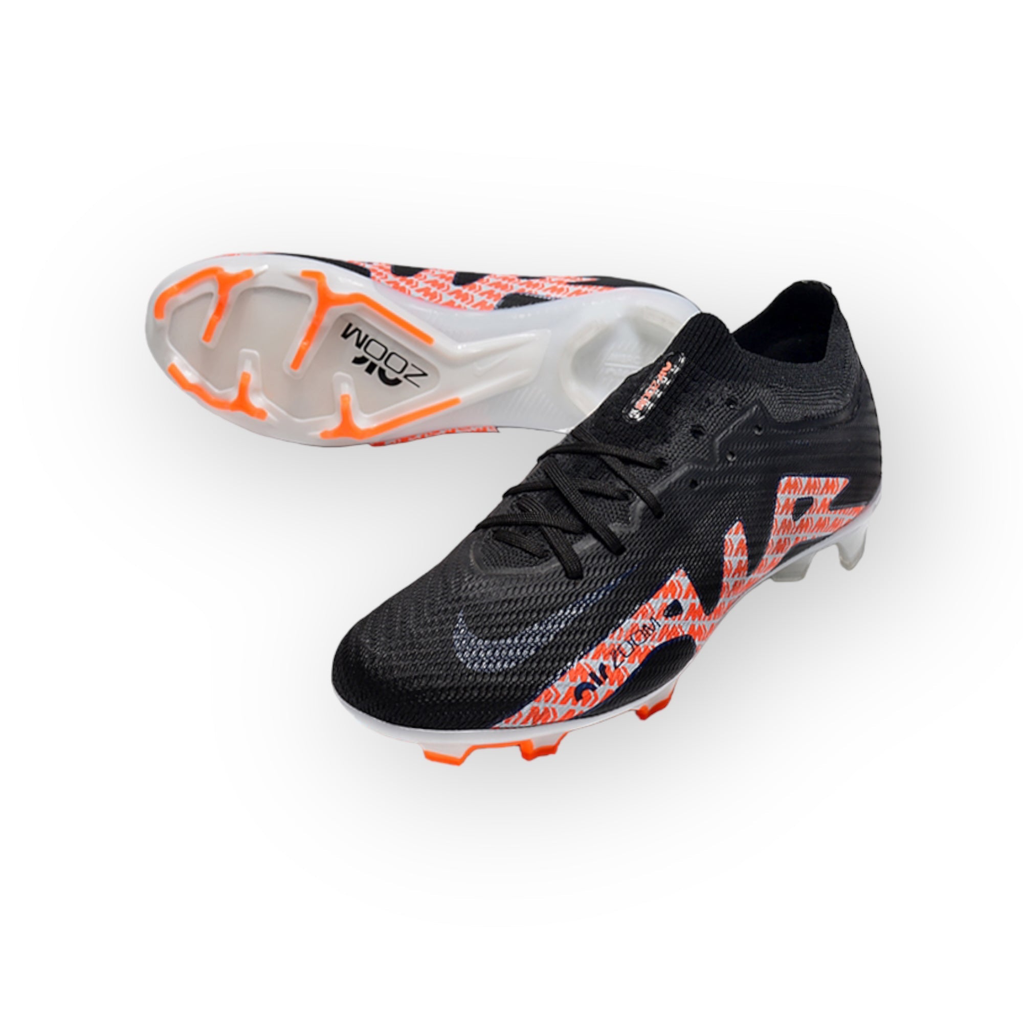 Nike Air Zoom Mercurial Vapor XV Elite FG