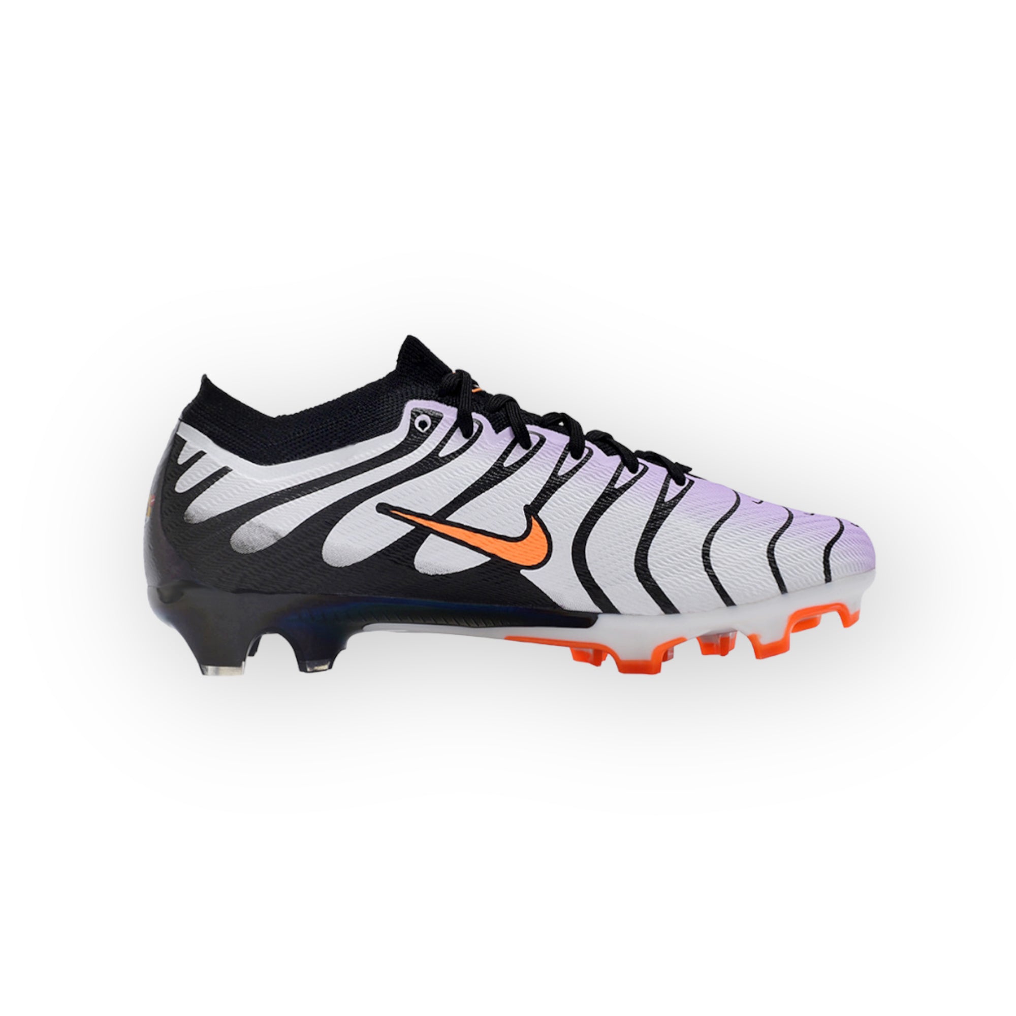 Nike Air Zoom TN Mercurial Vapor XV Elite FG