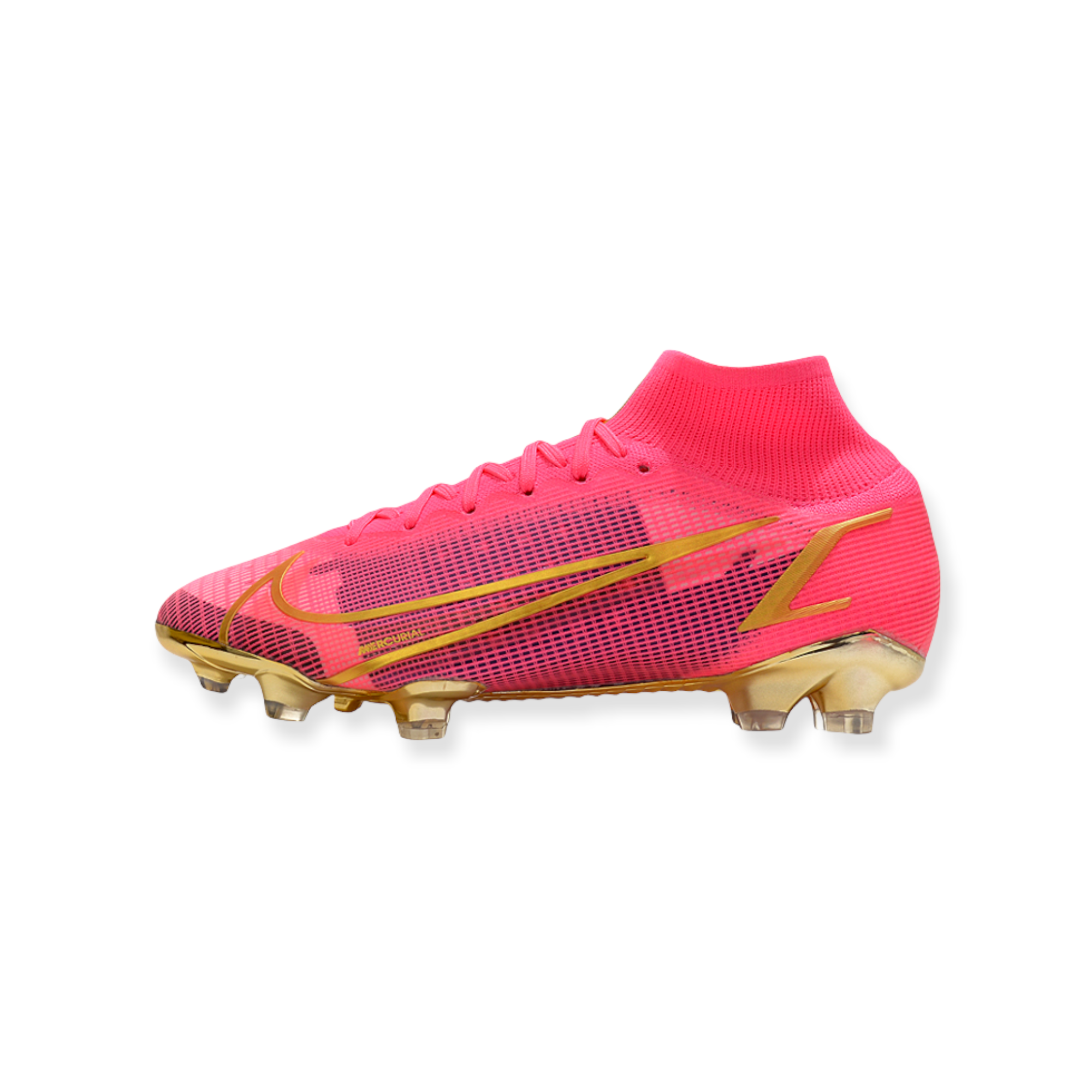 Nike Mercurial Superfly VIII Elite FG