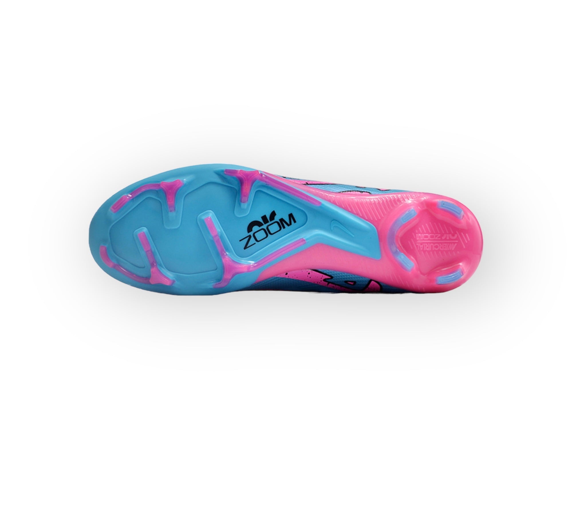 Nike Air Zoom Mercurial Vapor XV Elite FG