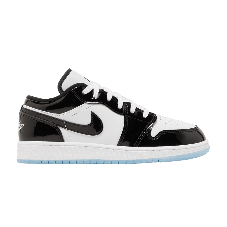 Jordan 1 Low SE Concord (GS)