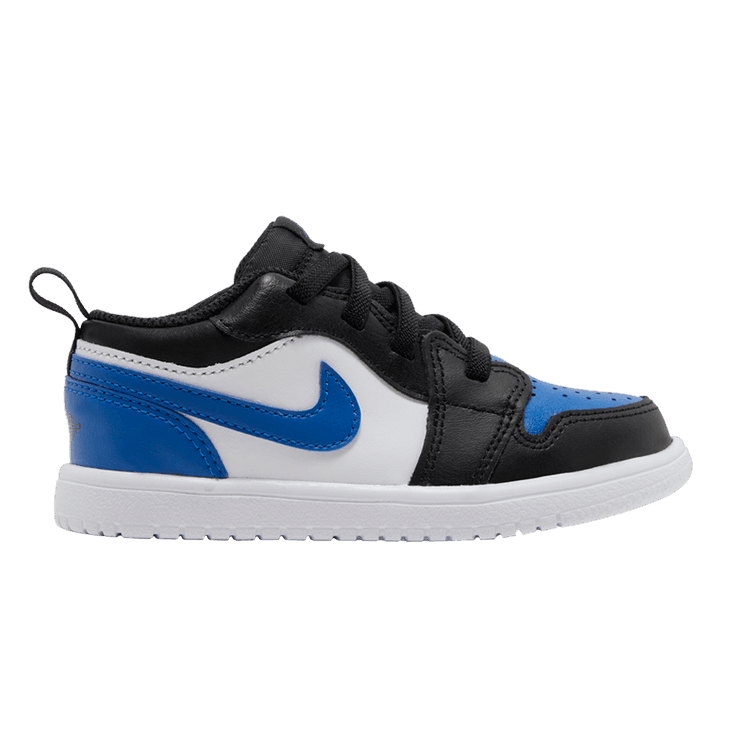 Jordan 1 Retro Low ALT Alternate Royal Toe (TD)